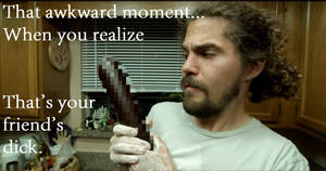 massive black cock memes - That is a big dick