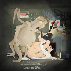 Mad Scientist Cartoon Porn - Mad Scientist Female Porn Comic | Sex Pictures Pass