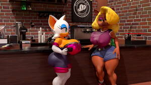 Amy Rose Breast Expansion Porn - Amy's Incident - XNXX.COM