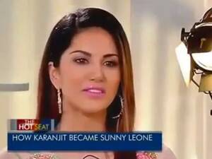 bollywood porn star 2015 - Sunny Leone: Ex-porn star turned Bollywood actress in awkward interview as  she shuts down 'rude' questioner - World News - Mirror Online