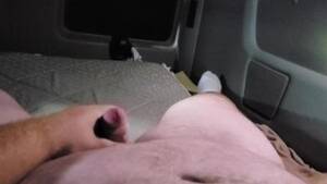 fat trucker porn - Fat Truck Driver Jerks off during Work - Pornhub.com