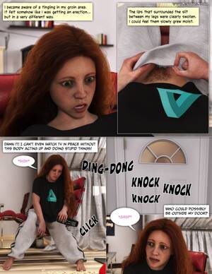 Brunette Gender Bender Porn - Page 179 | tg-comics/stger/changed-the-wonderlamp | Erofus - Sex and Porn  Comics