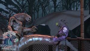 Lizard Porn Animated Cum - Absorption, Lizard Growth Docking - Pornhub.com