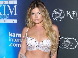 Chanel West Coast Sex Porn - Chanel West Coast on Sexual Harassment In the Rap World (Exclusive)