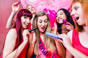 Bachelorette Sex Toys - Sex Toy Party Host A Sex Toy Party. Best Adult Toy Party | V FOR VIBES