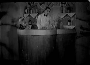 1920s Vintage Porn Threesome - Vintage Porn 1920s FFM Threesome : XXXBunker.com Porn Tube