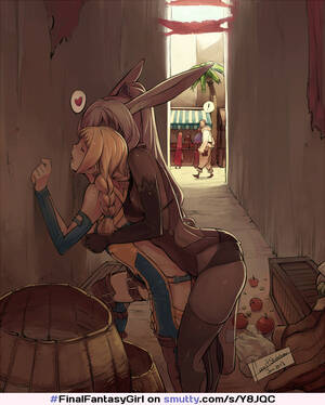 Final Fantasy Lesbian Porn - Final Fantasy Lesbian Hentai - Sexdicted