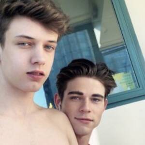 Ay Twink Porn Stars - Watch Free Gay Pornstars: Cum To Male Porn | Pornhub