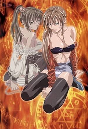 bible black hentai 3 - Watch Bible Black New Testament 3 Hentai Video in 1080p HD - hanime.tv