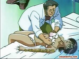 Doctor Anime Porn - hentai anime doctor Porn Tube Videos at YouJizz
