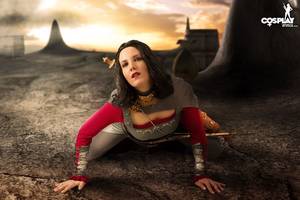 Cosplay Skyrim Dawnguard Porn - Cosplay Erotica Adult Cosplay Porn Parody