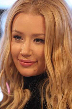 Iggy Azalea Naked Lesbian Sex - Iggy Azalea - Wikipedia, la enciclopedia libre