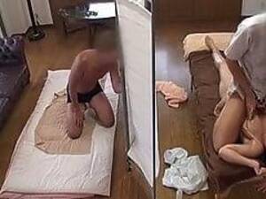 Husband Spy - Husband Spy His Wife Get Massage : XXXBunker.com Porn Tube