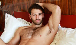 Jarec Wentworth Gay Porn Naked - Jarec Wentworth Extortion Trial Begins, Jury Selection Complete, Fellow Porn  Models To Testify - TheSword.com