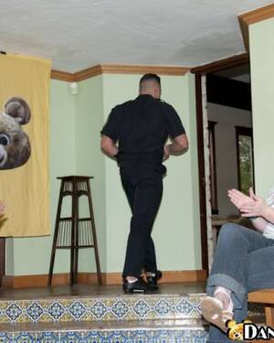 cfnm fat chicks - CFNM party with a fat chick and her girlfriend sucking cock Porn Pictures,  XXX Photos, Sex Images #2521988 - PICTOA