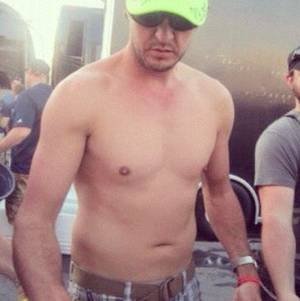 cam country singer naked - Country Singer Luke Bryan Shirtless Country Singer Luke Bryan Shirtless