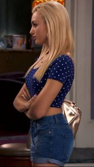 Disney Peyton List Porn - 230 ideas de Jessie | famosos, peyton list, actrices