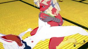 blaziken cumshot internal - Pokemon Manga Porn - Pokemon Manga Porn - Cinderace Gets Jizm On Blazikens  Baps Then Pokes Her