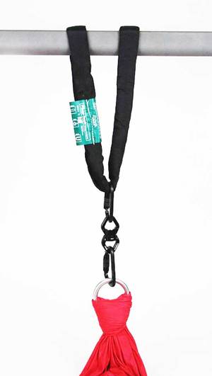 Aerial Silks Straight Porn - spanset wrap for aerial silk rigging - Google Search