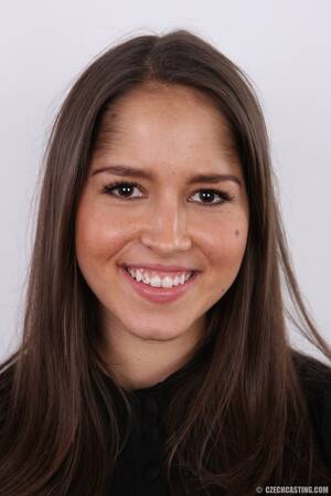 Brunette Czech Casting - Brunette Czech Casting Big Tits - YOUX.XXX