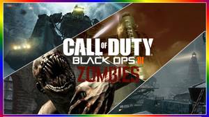 Black Ops Samantha Maxis Porn - Black Ops 3 Zombies - \