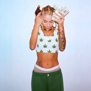 Lil Debbie Look Alike Porn - Lil Debbie Says Labels Pay Thousands Of Dollars In Payola For Radio Play
