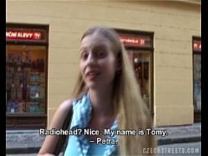 Czech Streets Veronika Porn - Czech Streets - Veronika - xxx Mobile Porno Videos & Movies - iPornTV.Net