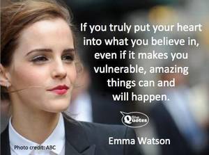 Emma Watson Porn Caption Teacher - Hogwarts Logic on. Emma Watson ...