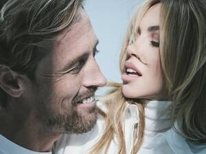 Homemade Wife Forced Porn - If you don't want to have sex, it's not like the relationship's over':  Abbey Clancy and Peter Crouch get personal | Relationships | The Guardian