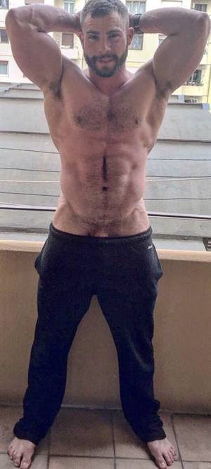 big dick eye candy - sf