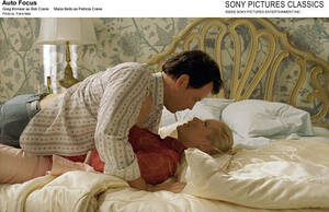 Bob Crane Porn - Auto Focus (2002) - IMDb