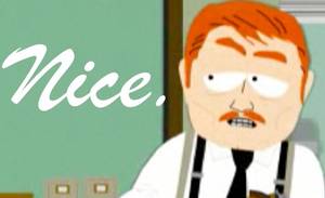 Green Madam Mim Porn - View SameGoogleiqdbSauceNAO SouthParkCopNice.jpg, ...