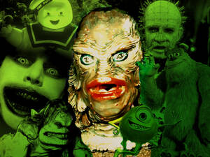 Blob Blue Ben 10 Porn - The 66 Greatest Movie Monsters: From Dracula To The Thing