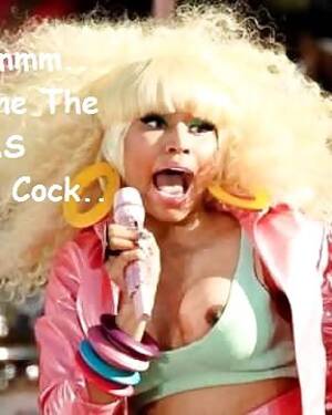 Nicki Minaj Porn Captions Femdom - Nicki Minaj Captions Porn Pictures, XXX Photos, Sex Images #1223526 - PICTOA