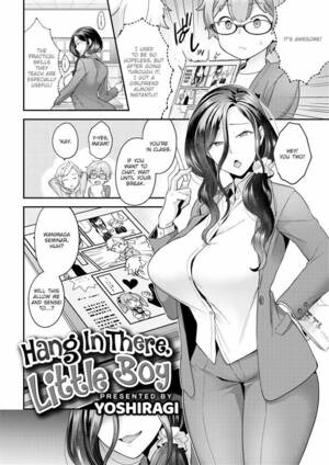 Anime Shota Porn Comics - Download Free shota Content | XXXComics.Org