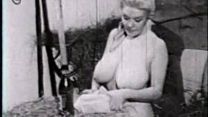 50s Porn Videos - 106.67K 76% Softcore Nudes 114 40s and 50s - Scene 4 29:32