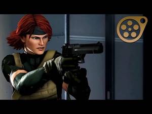 Mgs4 Porn - Some of the MGS4 models came to Source Film Maker. Gave 'em a whirl. Sorry  in advance. : metalgearsolid