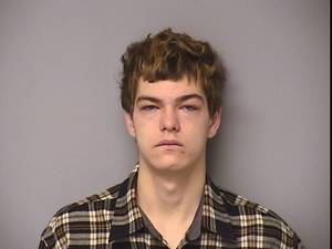 Chiled Porn - Mountain Lake Park man pleads not guilty to possession of child porn