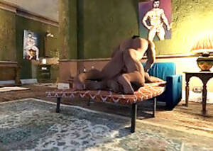 American Dad Smf - Cartoon Gay Porn