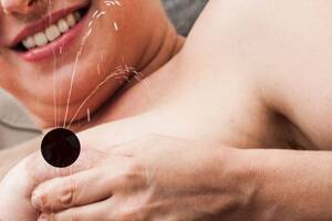 forced lactating porn - Q&A: Meet the Women Behind Breastmilk, the Gloriously Graphic Breast-feeding  Documentary