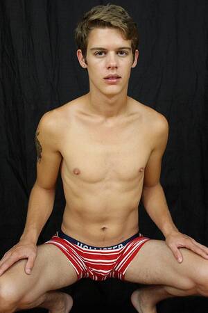 Alex Jordan Pornstar - Alex Jordan, gay porn star from Hotcast