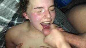 Linda Facial Porn - Facial Desordenado RÃ¡pido En Linda Chica - Pornhub.com