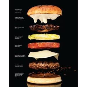 Burger Shop Porn - #burger #NYC. HamburgersCheeseburgersFood PornFood ...