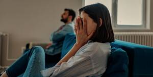 girl watches couple - When I Asked My Partner to Stop Watching Porn, I was Secretly Struggling  with the Same Thing