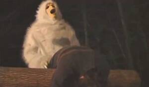 Gay Yeti Porn - Gay horror, thriller, and comedy overload - BOYS, BEARS & SCARESBOYS, BEARS  & SCARES