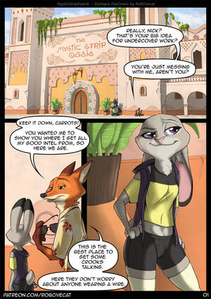 Comic Strip Porn - Mystic Strip Search Porn comic, Rule 34 comic, Cartoon porn comic -  GOLDENCOMICS