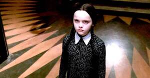 Christina Ricci Addams Family Porn - Netflix' 'Wednesday' Adds Christina Ricci to the Cast - ScaryNerd