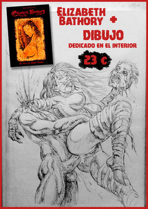 Elizabeth Bathory - Elizabeth Bathory â€“ RAÃšLO CÃCERES