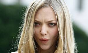forced deepthroat - Amanda Seyfried slated to star in Linda Lovelace biopic | Movies | The  Guardian