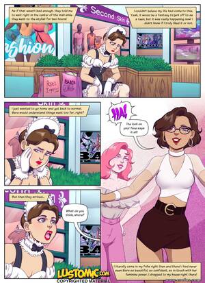 mother femdom toon - Page 19 | lustomic_com-comics/sissy-mistress-training | - Sex and Porn  Comics | antiflash.ru
